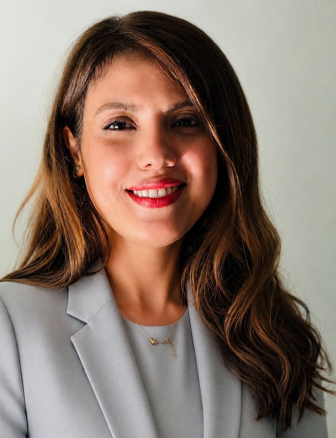 Ensieh Hekmat